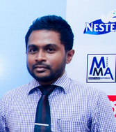 Mr Harsha
