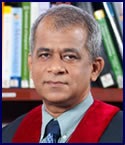 Prof Neville
