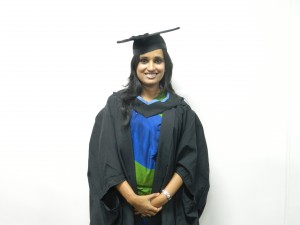 Ms. Samanthika Gallage