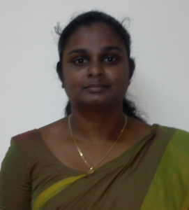 Anuradha