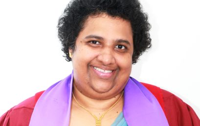 Dr. T C M G M S S Cooray