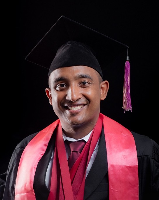 Mr. Akila Gamage