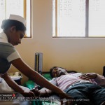 AFMA Blood Donation was another event successfully organized by Accountancy and Financial Management ( (4)