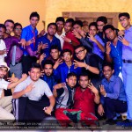 Amizidia Eve 2015 organized by the Department of Accounting and Financial Management (AFMA) of University of Sri Jayewardenepura was held on 18th of October 2015 from 4.00pm onwards at Dampe Village, Piliyandala.