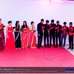 Amizidia Eve 2015 organized by the Department of Accounting and Financial Management (AFMA) of University of Sri Jayewardenepura was held on 18th of October 2015 from 4.00pm onwards at Dampe Village, Piliyandala.