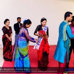 Amizidia Eve 2015 organized by the Department of Accounting and Financial Management (AFMA) of University of Sri Jayewardenepura was held on 18th of October 2015 from 4.00pm onwards at Dampe Village, Piliyandala.