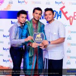 Amizidia Eve 2015 organized by the Department of Accounting and Financial Management (AFMA) of University of Sri Jayewardenepura was held on 18th of October 2015 from 4.00pm onwards at Dampe Village, Piliyandala.