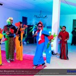 Amizidia Eve 2015 organized by the Department of Accounting and Financial Management (AFMA) of University of Sri Jayewardenepura was held on 18th of October 2015 from 4.00pm onwards at Dampe Village, Piliyandala.
