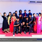 Amizidia Eve 2015 organized by the Department of Accounting and Financial Management (AFMA) of University of Sri Jayewardenepura was held on 18th of October 2015 from 4.00pm onwards at Dampe Village, Piliyandala.