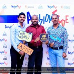 Amizidia Eve 2015 organized by the Department of Accounting and Financial Management (AFMA) of University of Sri Jayewardenepura was held on 18th of October 2015 from 4.00pm onwards at Dampe Village, Piliyandala.