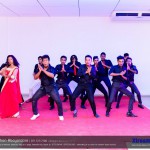 Amizidia Eve 2015 organized by the Department of Accounting and Financial Management (AFMA) of University of Sri Jayewardenepura was held on 18th of October 2015 from 4.00pm onwards at Dampe Village, Piliyandala.