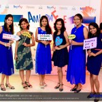 Amizidia Eve 2015 organized by the Department of Accounting and Financial Management (AFMA) of University of Sri Jayewardenepura was held on 18th of October 2015 from 4.00pm onwards at Dampe Village, Piliyandala.