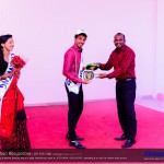 Amizidia Eve 2015 organized by the Department of Accounting and Financial Management (AFMA) of University of Sri Jayewardenepura was held on 18th of October 2015 from 4.00pm onwards at Dampe Village, Piliyandala.