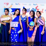 Amizidia Eve 2015 organized by the Department of Accounting and Financial Management (AFMA) of University of Sri Jayewardenepura was held on 18th of October 2015 from 4.00pm onwards at Dampe Village, Piliyandala.
