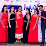 Amizidia Eve 2015 organized by the Department of Accounting and Financial Management (AFMA) of University of Sri Jayewardenepura was held on 18th of October 2015 from 4.00pm onwards at Dampe Village, Piliyandala.