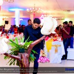 Amizidia Eve 2015 organized by the Department of Accounting and Financial Management (AFMA) of University of Sri Jayewardenepura was held on 18th of October 2015 from 4.00pm onwards at Dampe Village, Piliyandala.