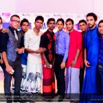 Amizidia Eve 2015 organized by the Department of Accounting and Financial Management (AFMA) of University of Sri Jayewardenepura was held on 18th of October 2015 from 4.00pm onwards at Dampe Village, Piliyandala.