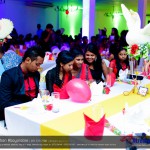 Amizidia Eve 2015 organized by the Department of Accounting and Financial Management (AFMA) of University of Sri Jayewardenepura was held on 18th of October 2015 from 4.00pm onwards at Dampe Village, Piliyandala.