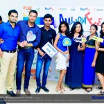 Amizidia Eve 2015 organized by the Department of Accounting and Financial Management (AFMA) of University of Sri Jayewardenepura was held on 18th of October 2015 from 4.00pm onwards at Dampe Village, Piliyandala.