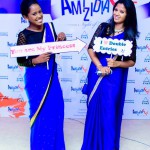 Amizidia Eve 2015 organized by the Department of Accounting and Financial Management (AFMA) of University of Sri Jayewardenepura was held on 18th of October 2015 from 4.00pm onwards at Dampe Village, Piliyandala.