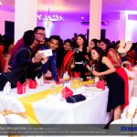 Amizidia Eve 2015 organized by the Department of Accounting and Financial Management (AFMA) of University of Sri Jayewardenepura was held on 18th of October 2015 from 4.00pm onwards at Dampe Village, Piliyandala.