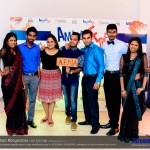 Amizidia Eve 2015 organized by the Department of Accounting and Financial Management (AFMA) of University of Sri Jayewardenepura was held on 18th of October 2015 from 4.00pm onwards at Dampe Village, Piliyandala.
