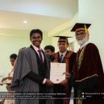 Certificate Awarding Ceremony of Computer Based Accounting Diploma (2)