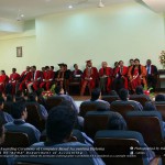 Certificate Awarding Ceremony of Computer Based Accounting Diploma (2)