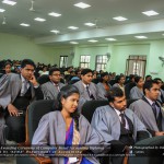 Certificate Awarding Ceremony of Computer Based Accounting Diploma (2)