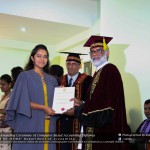 Certificate Awarding Ceremony of Computer Based Accounting Diploma (2)