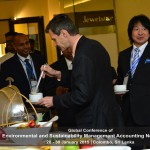 EMAN Global Conference 2015 Hosted by Department of Accounting,University of Sri Jayewardenepura
