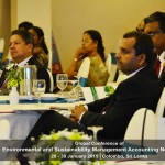 EMAN Global Conference 2015 Hosted by Department of Accounting,University of Sri Jayewardenepura
