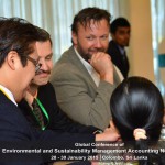EMAN Global Conference 2015 Hosted by Department of Accounting,University of Sri Jayewardenepura