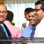 EMAN Global Conference 2015 Hosted by Department of Accounting,University of Sri Jayewardenepura