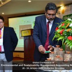EMAN Global Conference 2015 Hosted by Department of Accounting,University of Sri Jayewardenepura