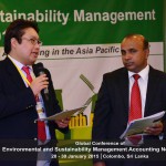 EMAN Global Conference 2015 Hosted by Department of Accounting,University of Sri Jayewardenepura