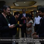 EMAN Global Conference 2015 Hosted by Department of Accounting,University of Sri Jayewardenepura