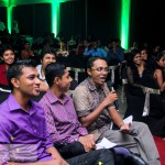 ENLACE 2015 | Link for de eminence - Welcome Ceremony was held on 29th March 2015, at University of Sri Jayewardenepura