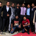 ENLACE 2015 | Link for de eminence - Welcome Ceremony was held on 29th March 2015, at University of Sri Jayewardenepura