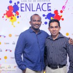ENLACE 2015 | Link for de eminence - Welcome Ceremony was held on 29th March 2015, at University of Sri Jayewardenepura