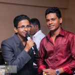 ENLACE 2015 | Link for de eminence - Welcome Ceremony was held on 29th March 2015, at University of Sri Jayewardenepura