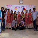 ENLACE 2015 | Link for de eminence - Welcome Ceremony was held on 29th March 2015, at University of Sri Jayewardenepura