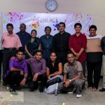 ENLACE 2015 | Link for de eminence - Welcome Ceremony was held on 29th March 2015, at University of Sri Jayewardenepura