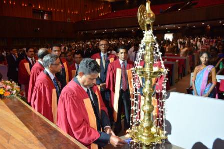 Felicitation Ceremony and Launching of Prof. M.W.Wickramarachchi Student Development Fund organized by Alumni Association of Accounting ( AAA) was held on Thursday the 15th of October 2015 at BMICH