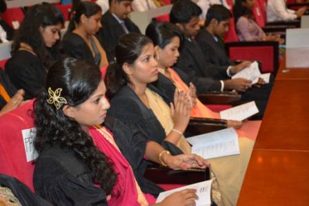 Felicitation Ceremony and Launching of Prof. M.W.Wickramarachchi Student Development Fund organized by Alumni Association of Accounting ( AAA) was held on Thursday the 15th of October 2015 at BMICH