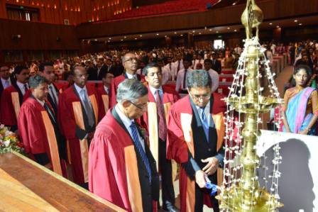 Felicitation Ceremony and Launching of Prof. M.W.Wickramarachchi Student Development Fund organized by Alumni Association of Accounting ( AAA) was held on Thursday the 15th of October 2015 at BMICH
