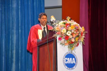 Felicitation Ceremony and Launching of Prof. M.W.Wickramarachchi Student Development Fund organized by Alumni Association of Accounting ( AAA) was held on Thursday the 15th of October 2015 at BMICH