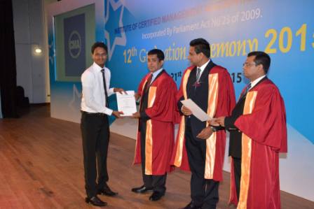 Felicitation Ceremony and Launching of Prof. M.W.Wickramarachchi Student Development Fund organized by Alumni Association of Accounting ( AAA) was held on Thursday the 15th of October 2015 at BMICH