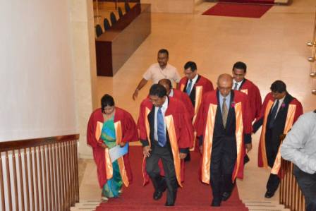 Felicitation Ceremony and Launching of Prof. M.W.Wickramarachchi Student Development Fund organized by Alumni Association of Accounting ( AAA) was held on Thursday the 15th of October 2015 at BMICH