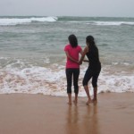 Field Visit to Jetwing Light House